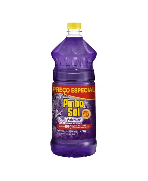 PINHO SOL LAVANDA 1,75L