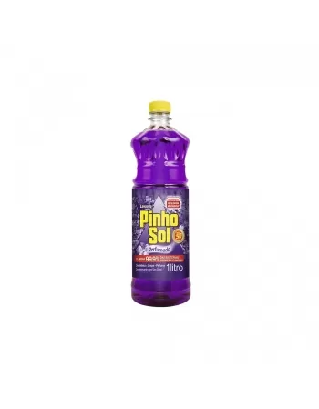 PINHO SOL LAVANDA 1 LITRO